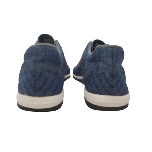 NEW BALANCE 'Minimus 20 v7' Navy Blue Running Shoes Vibram Sz 14 D Light Sneaker - Picture 5 of 8